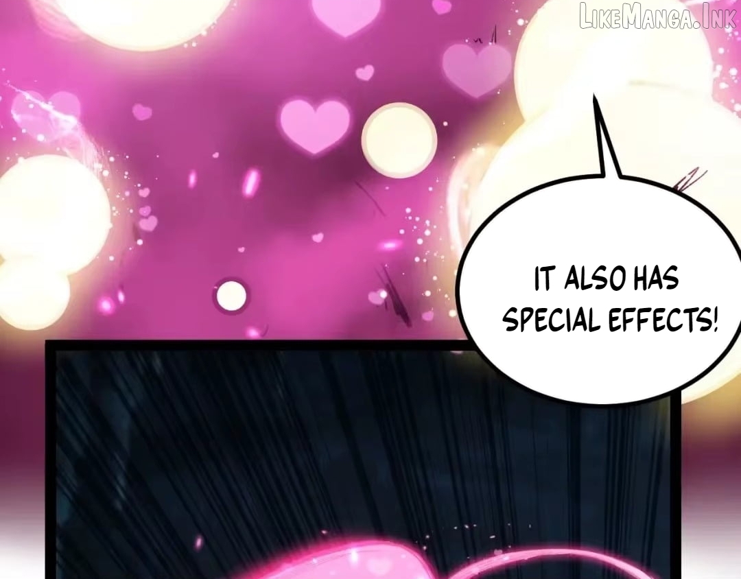 God-level Assassin, I’m the Shadow Chapter 123  - page 17